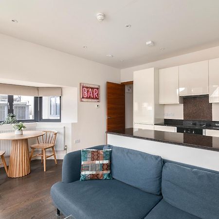 Апартаменти Cosy Flat Лондон Екстер'єр фото